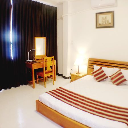 Jenny'S Place 1 Ho Chi Minh-stad Buitenkant foto