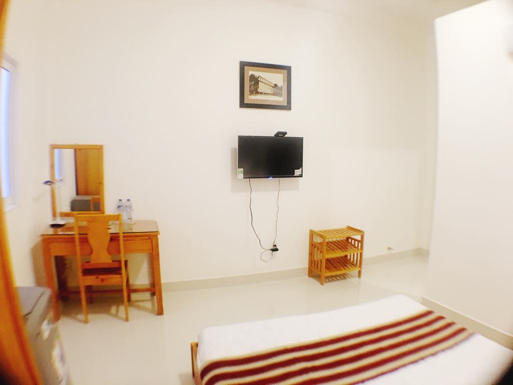 Jenny'S Place 1 Ho Chi Minh-stad Buitenkant foto