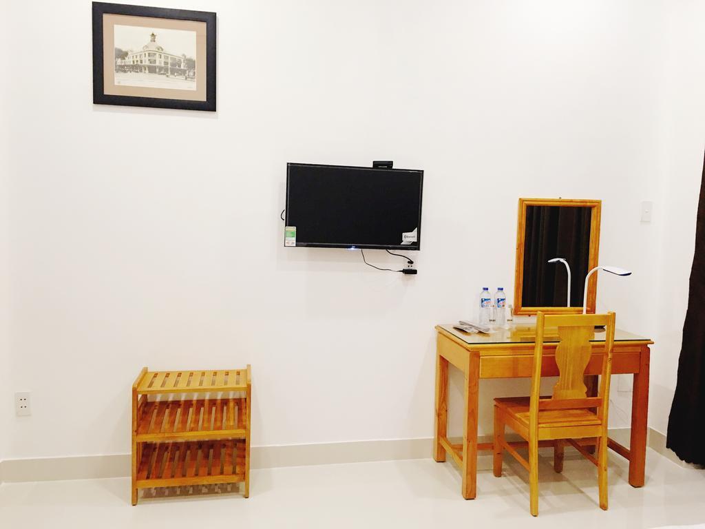 Jenny'S Place 1 Ho Chi Minh-stad Buitenkant foto