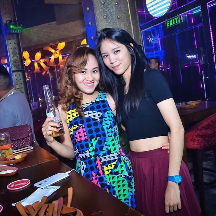 Jenny'S Place 1 Ho Chi Minh-stad Buitenkant foto