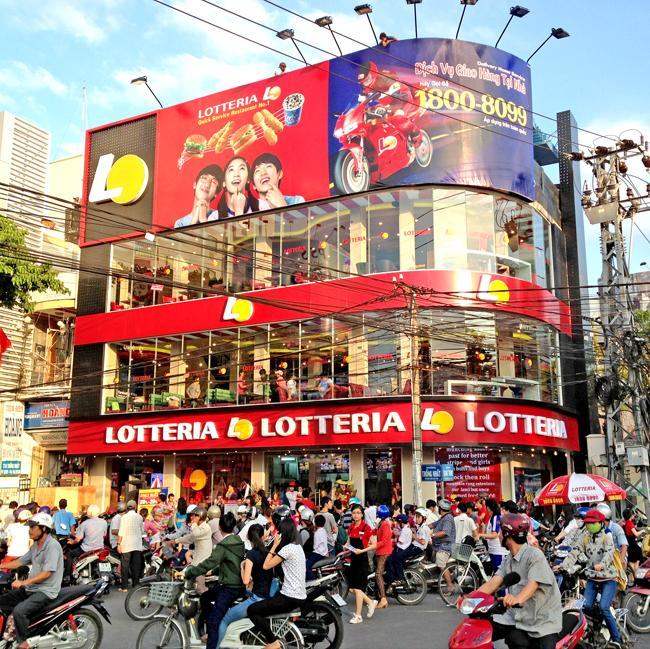 Jenny'S Place 1 Ho Chi Minh-stad Buitenkant foto
