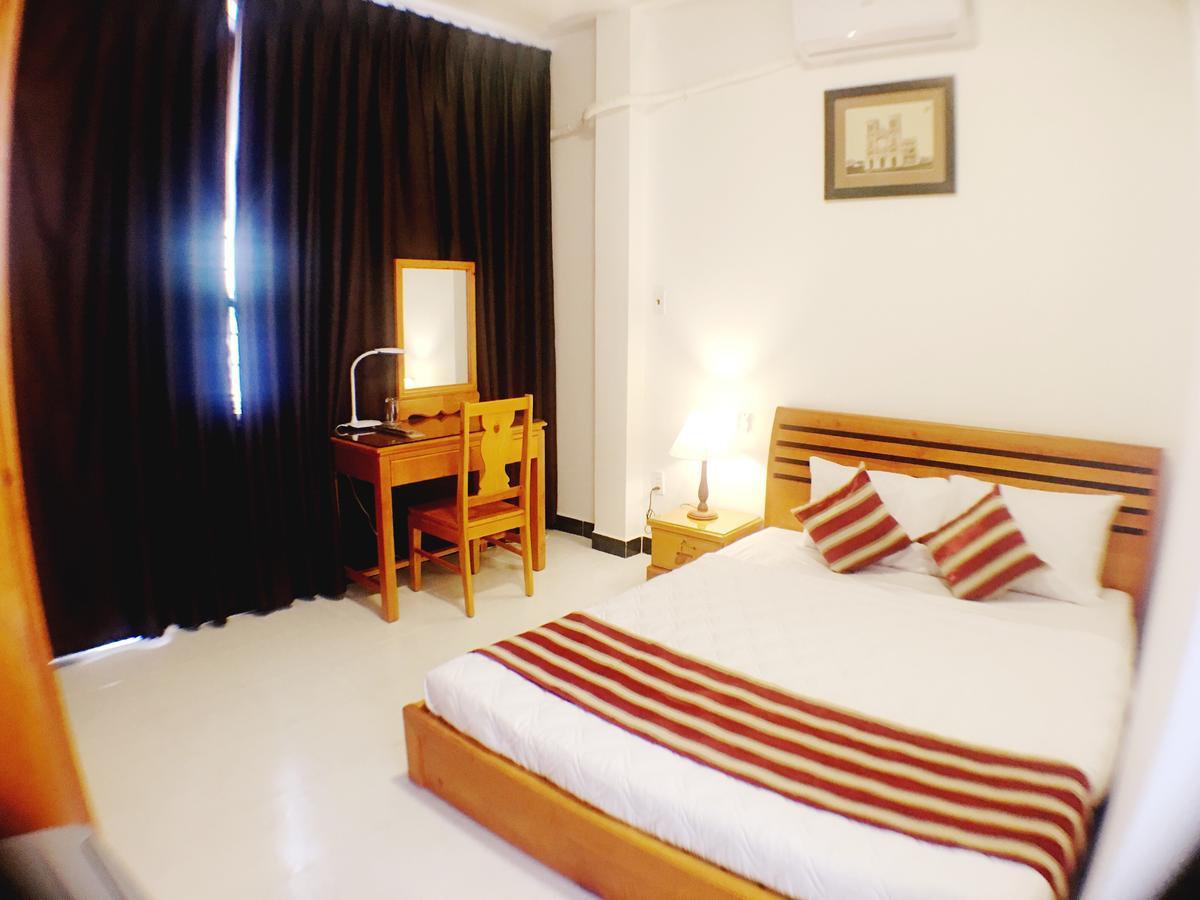 Jenny'S Place 1 Ho Chi Minh-stad Buitenkant foto