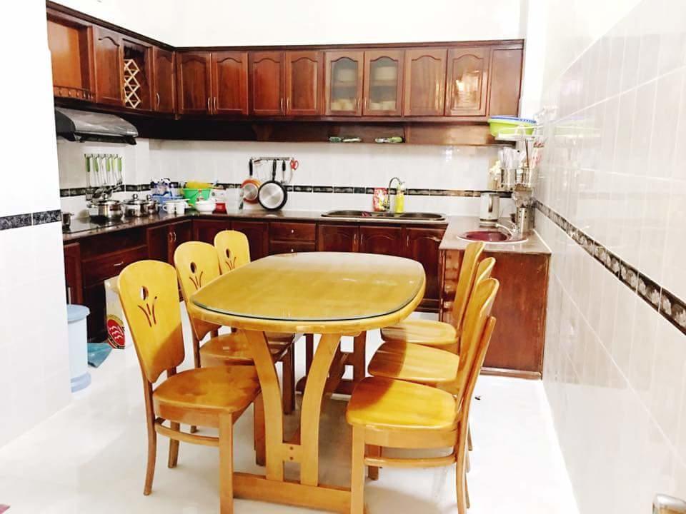 Jenny'S Place 1 Ho Chi Minh-stad Buitenkant foto