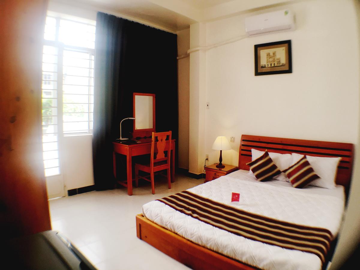 Jenny'S Place 1 Ho Chi Minh-stad Buitenkant foto