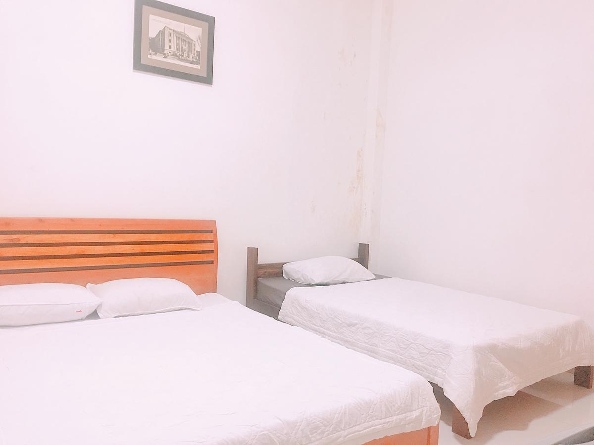 Jenny'S Place 1 Ho Chi Minh-stad Buitenkant foto