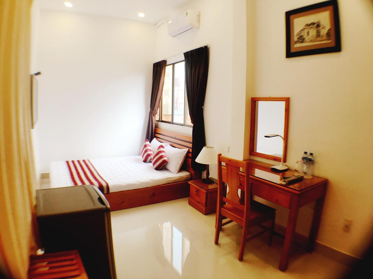 Jenny'S Place 1 Ho Chi Minh-stad Buitenkant foto