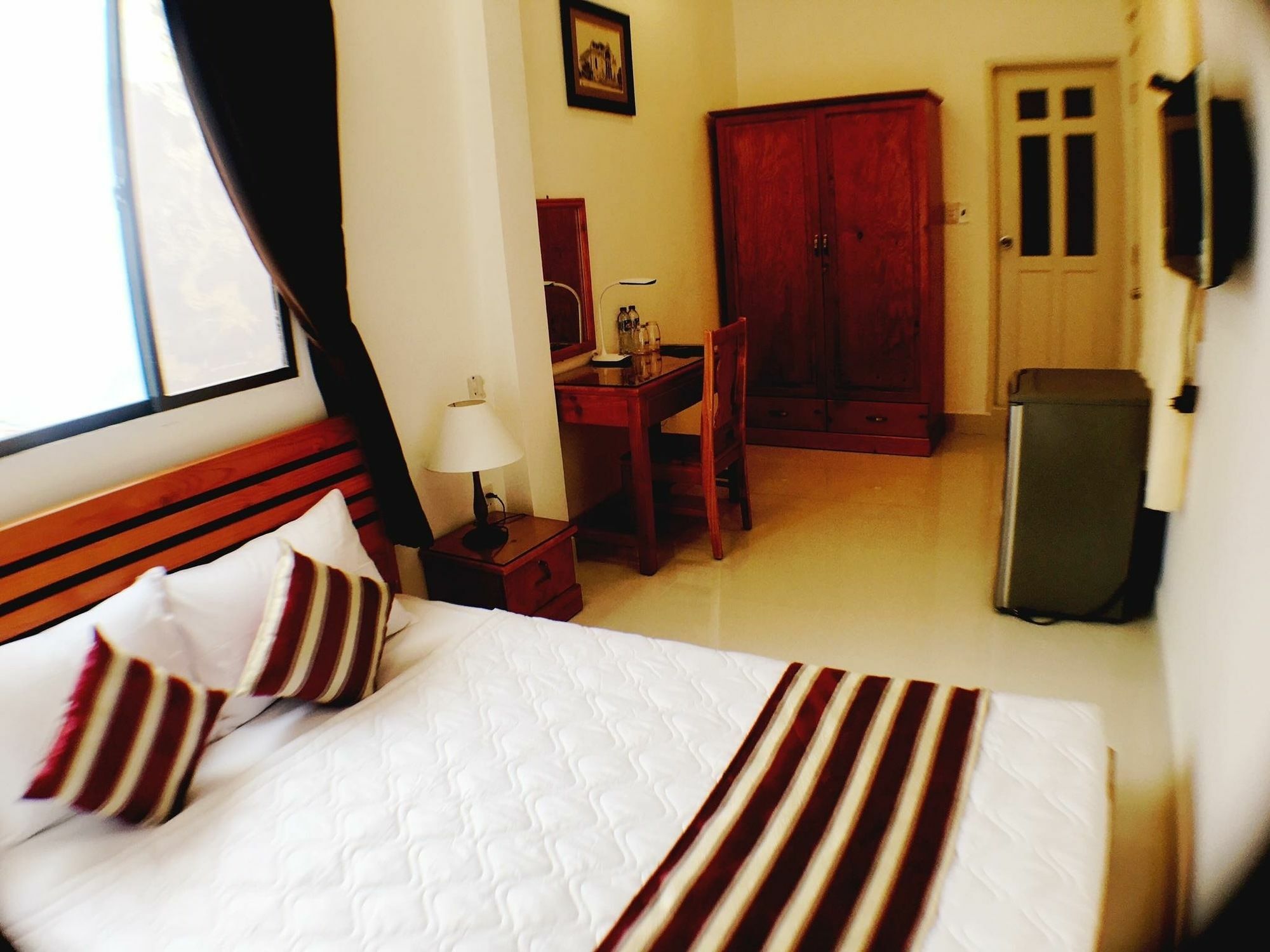 Jenny'S Place 1 Ho Chi Minh-stad Buitenkant foto