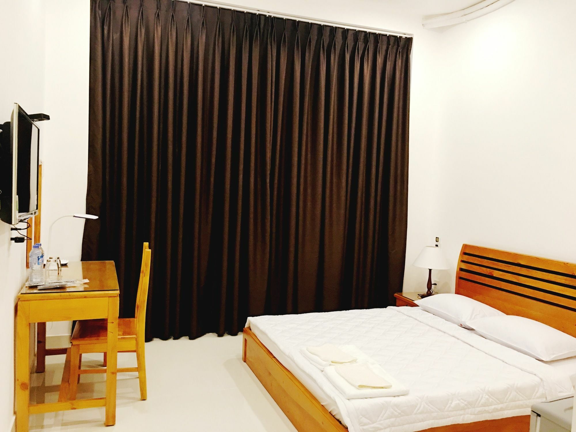 Jenny'S Place 1 Ho Chi Minh-stad Buitenkant foto
